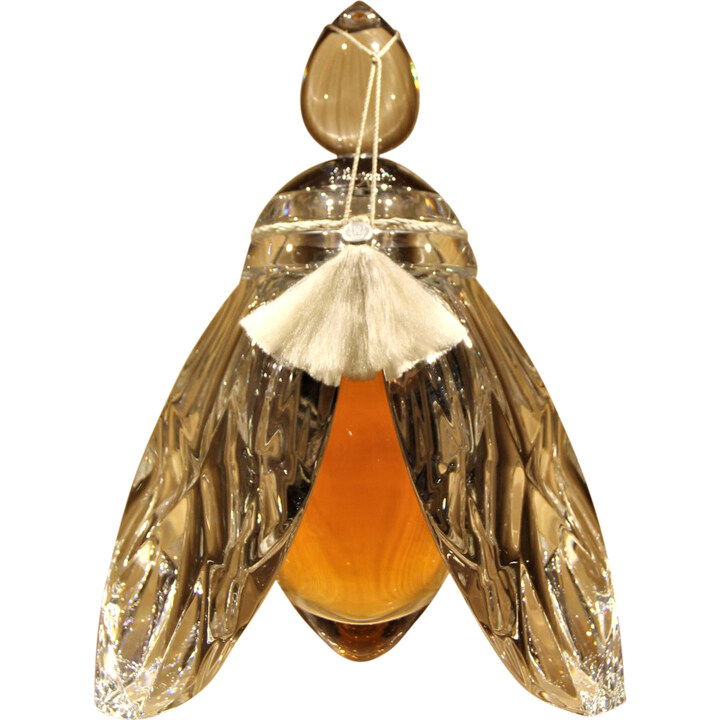 L'Abeille aux Ailes Argent - Rêve de Lune